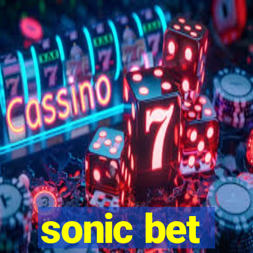 sonic bet